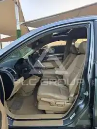2008 Honda CR-V
