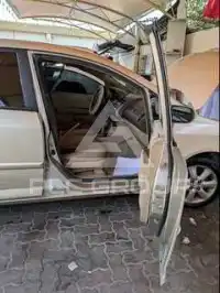 2008 Honda City