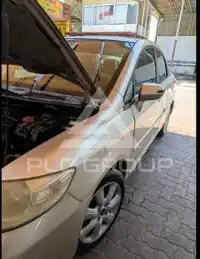 2008 Honda City