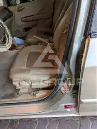 2008 Honda City