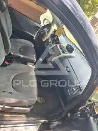 2008 Honda JAZZ