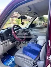 2008 Jeep LIBERTY