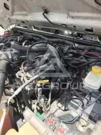2008 Jeep WRANGLER