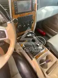 2008 Jeep Grand Cherokee