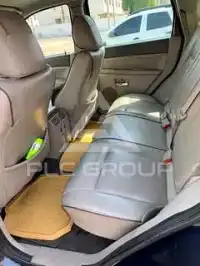 2008 Jeep CHEROKEE