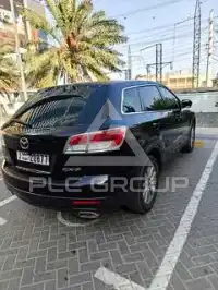 2008 Mazda CX-9