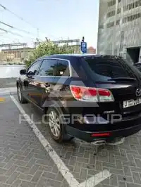 2008 Mazda CX-9