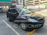 2008 Mazda CX-9