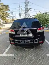 2008 Mazda CX-9
