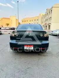 2008 Mazda 3