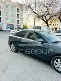 2008 Mazda 3