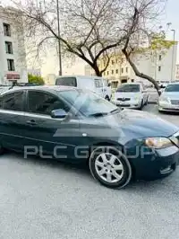 2008 Mazda 3