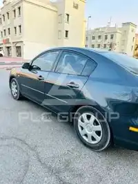 2008 Mazda 3