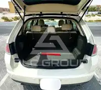 2008 Lincoln MKX