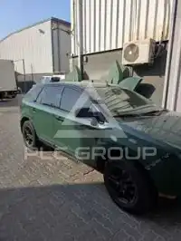 2008 Lincoln MKX