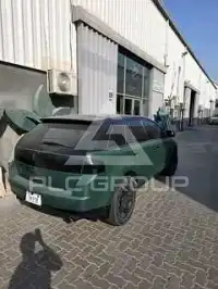 2008 Lincoln MKX