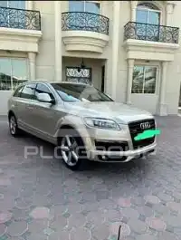 2008 Audi Q7