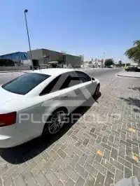 2008 Audi A6