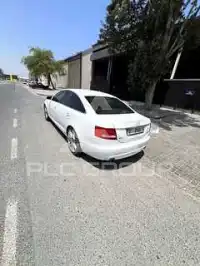 2008 Audi A6
