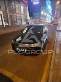 2008 Audi A3