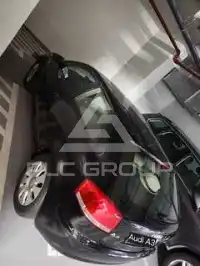 2008 Audi A3