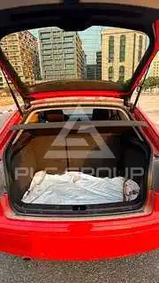 2008 Audi A3