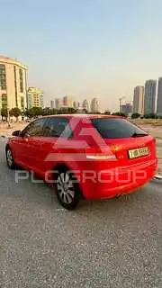 2008 Audi A3
