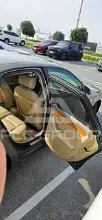 2008 Audi A4
