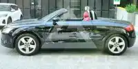 2008 Audi TT