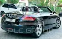2008 Audi TT