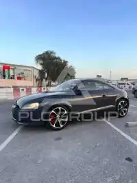 2008 Audi TT