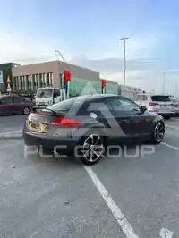 2008 Audi TT