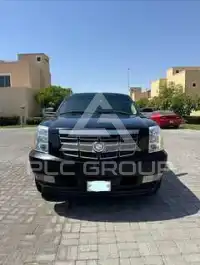 2008 Cadillac ESCALADE