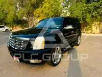 2008 Cadillac ESCALADE