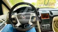 2008 Cadillac ESCALADE