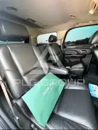 2008 Cadillac ESCALADE