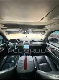 2008 Cadillac ESCALADE