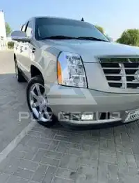 2008 Cadillac ESCALADE