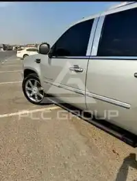 2008 Cadillac ESCALADE