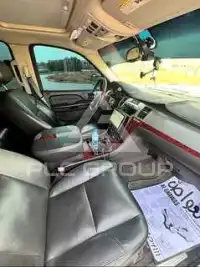 2008 Cadillac ESCALADE