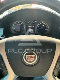 2008 Cadillac ESCALADE