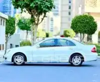 2008 Mercedes Benz E-Class