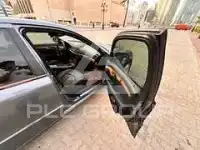 2008 Mercedes Benz E-Class
