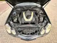 2008 Mercedes Benz E-Class