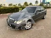 2008 Mercedes Benz E-Class