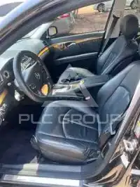 2008 Mercedes Benz E-Class