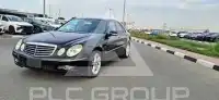 2008 Mercedes Benz E-Class