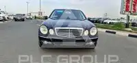 2008 Mercedes Benz E-Class