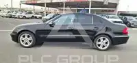 2008 Mercedes Benz E-Class