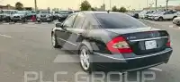 2008 Mercedes Benz E-Class